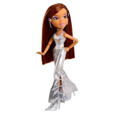 ​Лялька BRATZ Charmz Ясмін (599340)