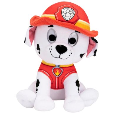 Мягкая игрушка Paw Patrol Щенок Маршалл 23 см (SM84407/6058445)