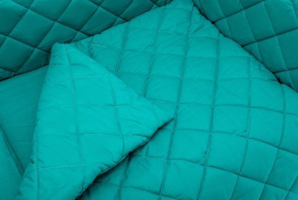 Детская постель Babyroom Dream-05 зеленый
