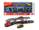 Автотранспортер Dickie Toys з 3 машинками 28 см 2 види (3745008)