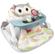 Стульчик-ходунки WinFun Sit to walk Owl (805200-NL)