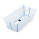 Ванночка складная Stokke Flexi Bath XL (535913)