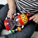 Погремушка Baby Einstein "Cal&rsquo;s Sensory Shake-up" (16707)