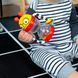 Погремушка Baby Einstein "Cal&rsquo;s Sensory Shake-up" (16707)