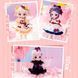 ​Фігурка-сюрприз 10/10 Toys Kokoya Song of Flowers and Dreams (QWP051)