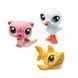 Ігровий набір Littlest Pet Shop Настрій острова (556)