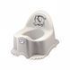 Горшок Tega Baby ECO Слоник серый (SL-001-162)