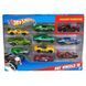 Набір базових автомобілів Hot Wheels Mattel 54886