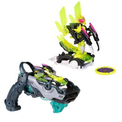 Игровой набор Screechers Wild S5 L1 V2 Соник Блэйд (KS686115)