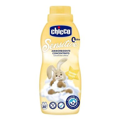 Смягчитель тканей “Tender Touch” серии “Sensitive”, 750 мл Chicco 68294.10