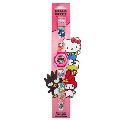 Часы Kids Licensing Hello Kitty and Friends (HK50153)