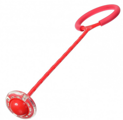 Нейроскакалка A-Toys Червоний (SR19001)