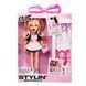 Ннабір з лялькою BRATZ Stylin' Birthdayz Хлоя (596011)