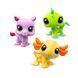 Ігровий набір Littlest Pet Shop Настрій дикої природи (557)