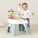 Игровой стол Smoby Little Активное развитие (7600140320)