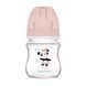 Бутылка с широким антиколиковым отверстием Easystart Toys Canpol (35/220_pin)