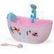 Автоматична ванночка для ляльки Baby Born Казкове купання (837993)