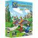 Настольная игра Carcassonne для детей RU