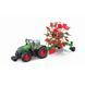 Автомодель Bburago Трактор Fendt 1050 Vario (18-31665)