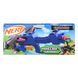 Бластер іграшковий ​NERF ​Minecraft Ender dragon (F7912)