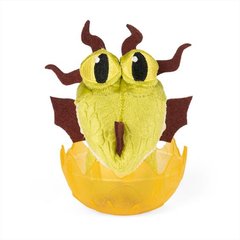 Мягкая игрушка Spin Master Как приручить дракона 3 Дракон Ночной ужас в яйце 8 см (SM66623/6897)