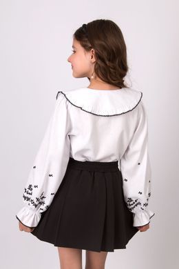 Вишиванка Mevis (5867-01)