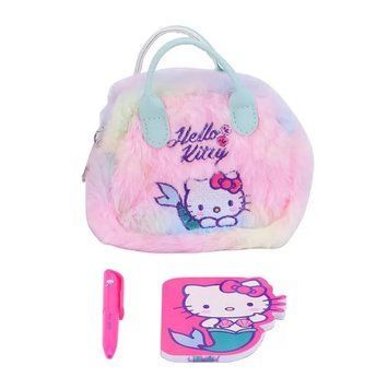 Колекційна сумка-сюрприз Hello Kitty &ndash; Маленька модниця #sbabam (160)