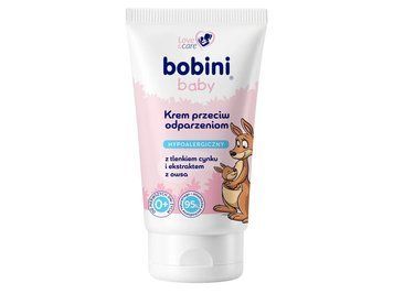 Крем під підгузок гіпоалергений Bobini 75 мл (48063)