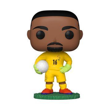 Фігурка Funko Pop! Football France Майк Меньян (92731)