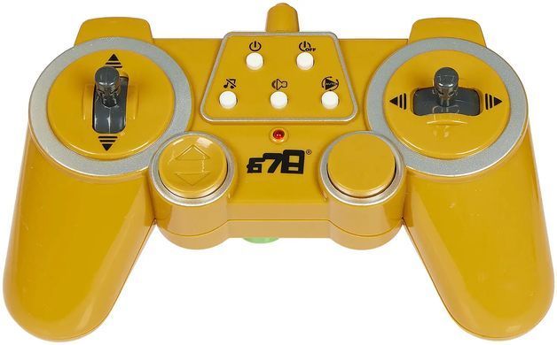 Самоскид на радіокеруванні ZIPP Toys (PX9303E)