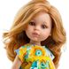 Paola Reina Кукла (04451) Даша 32 см Коллекция 2021