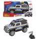 Функциональное авто Полиция Dickie Toys (3306003)