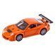 Автомодель Автопром Porsche 911 GT3 RSR (4347)