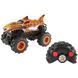 Автомодель на радіокеруванні Hot Wheels Monster Trucks Тигроакула (HNV03)