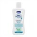 Дитячий гель для душу Chicco Baby Moments Без Сліз 200 мл (10579.00)
