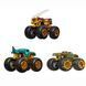 Автомодель Hot Wheels Monster Truck Бигфут – чемпион в ассортимете (JDV96)