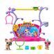 Ігровий набір Littlest Pet Shop Шоу талантів (558)