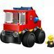 Конструктор LEGO City Авто Пожарная машина (60482)