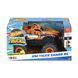 Автомодель на радіокеруванні Hot Wheels Monster Trucks Тигроакула (HNV03)
