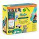 3D-ручка 3Doodler Start Plus для дитячої творчості Мегакреатив (3DS2B-011)