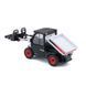 Автомодель Bburago Навантажувач Bobcat Toolcat 5600 (18-31806)