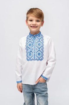 Вишиванка Hart (5565)