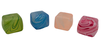 Іграшка-антистрес Monster Gum Крутий заміс Marble Cube в асортименті (38978)