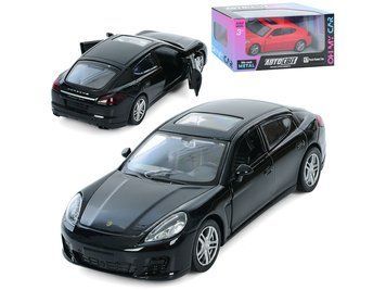 Машина АвтоМир Porsche Panamera в ассортименте (AS-3078)
