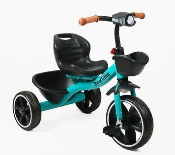 Велосипед 3-х колесный Best Trike (BS-36918)