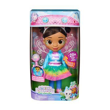 Интерактивная кукла Gabby's Dollhouse Габби (SM36234/6077186)