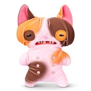 Мягкая игрушка Fuggler Гудзюня Пятно 24 см (15788A)