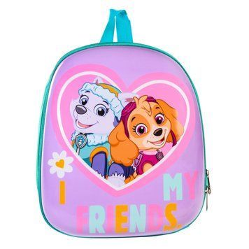 Рюкзак Щенячий патруль I love my friends Nickelodeon (PL82108)
