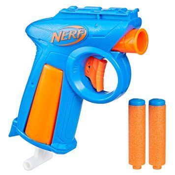 Бластер іграшковий Nerf N Series Flex (F8623)