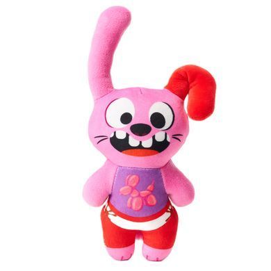 Мягкая игрушка Bad Habbit Rabbitz в ассортименте (BHR17)